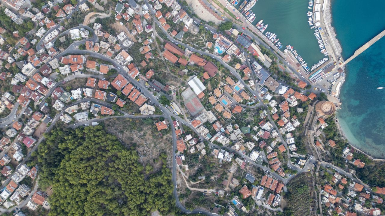 Flat in Alanya, Turkey, 70 m² - picture 4