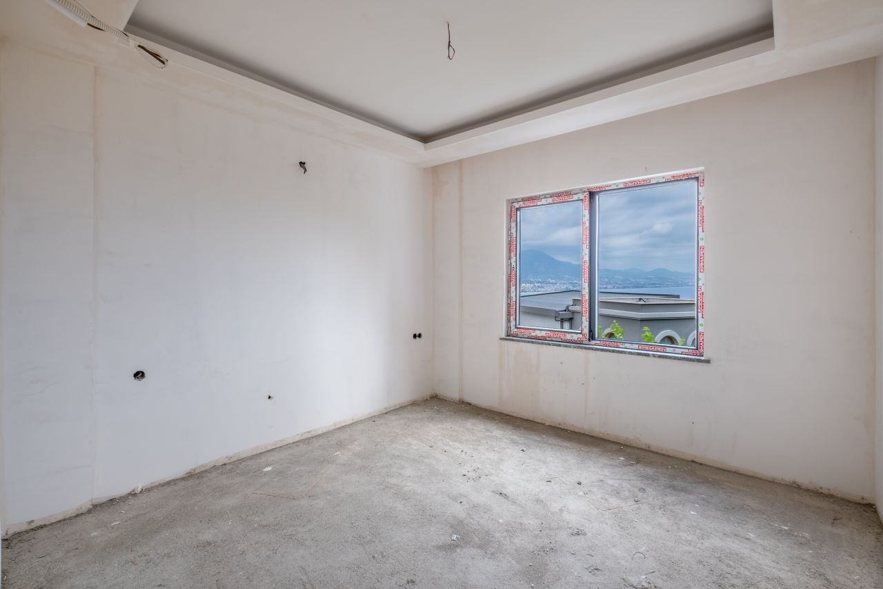 Flat in Alanya, Turkey, 70 m² - picture 6