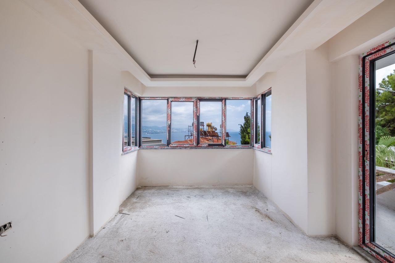 Flat in Alanya, Turkey, 70 m² - picture 15