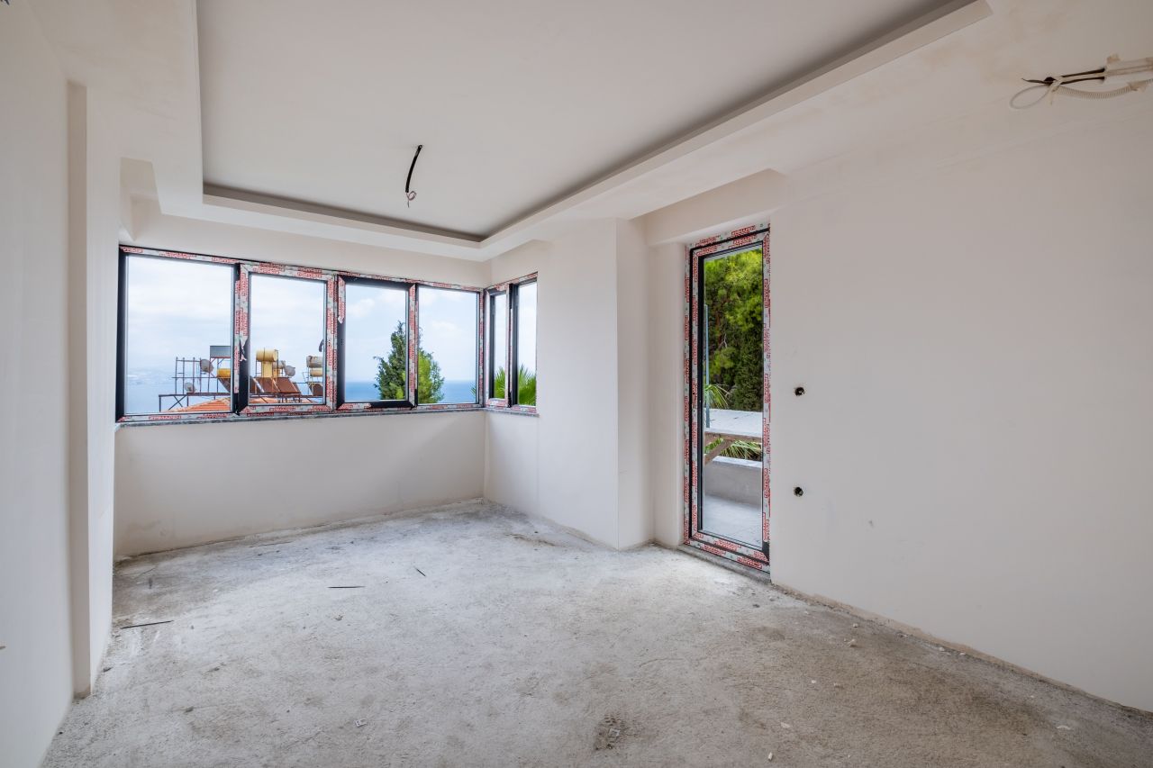 Flat in Alanya, Turkey, 70 m² - picture 14