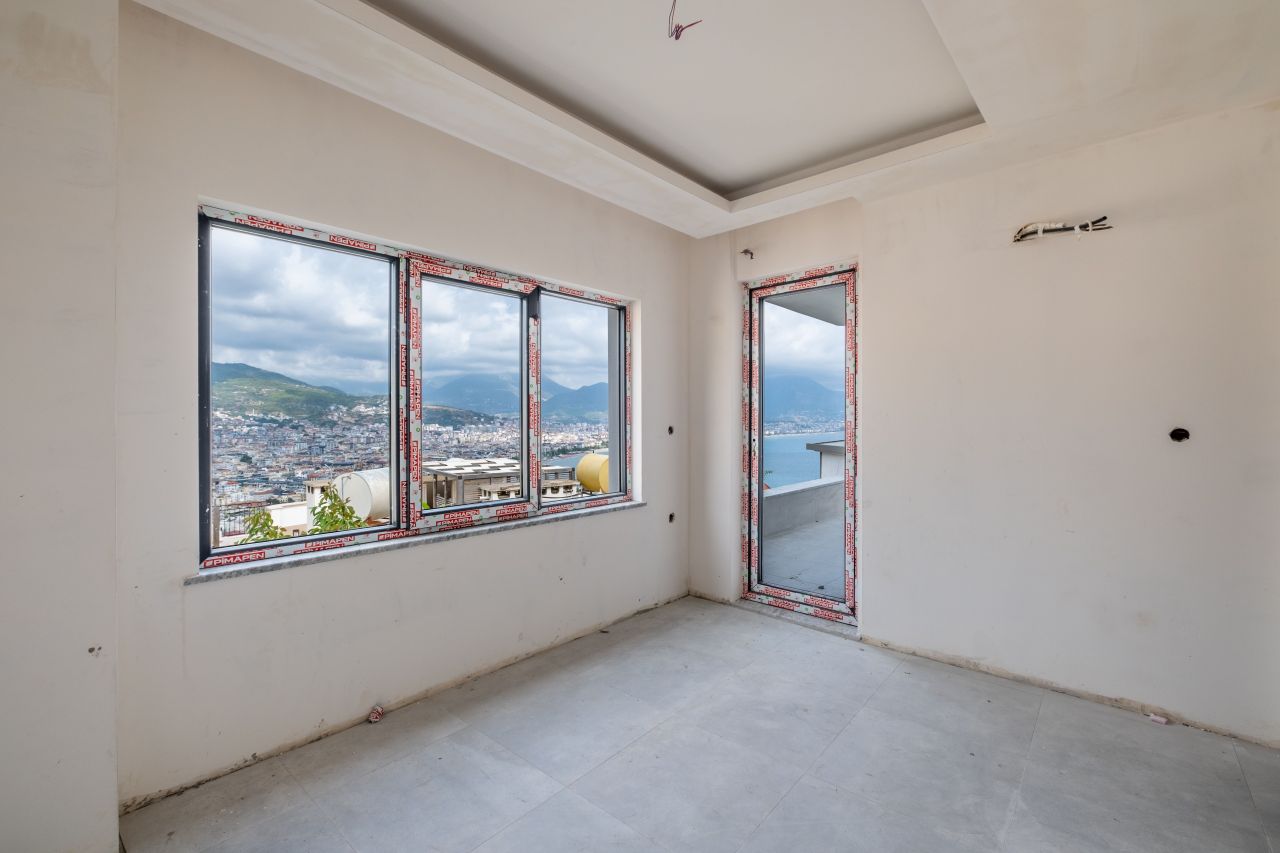 Flat in Alanya, Turkey, 70 m² - picture 11