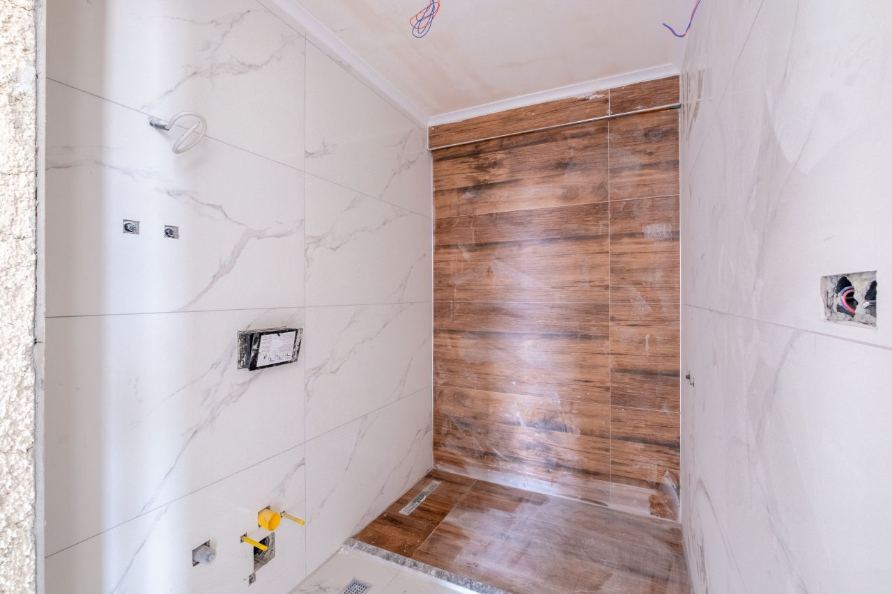 Flat in Alanya, Turkey, 70 m² - picture 17