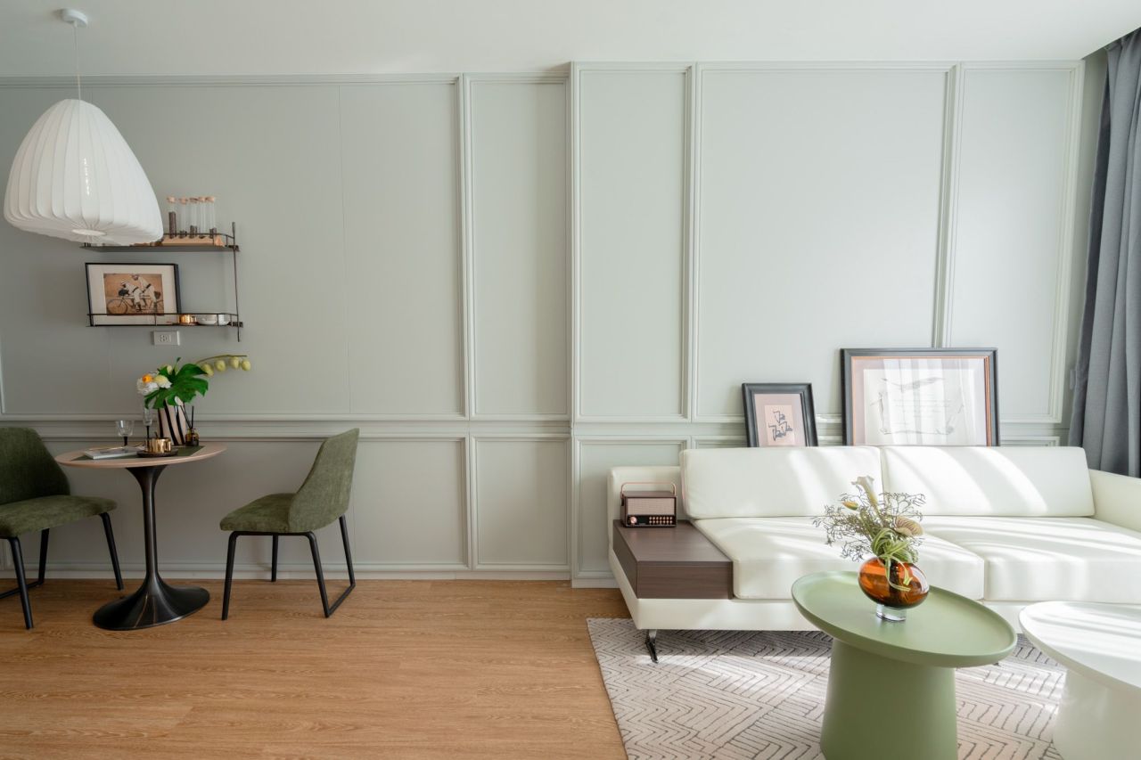 Apartamento en Chiang Mai, Tailandia, 30 m² - imagen 7