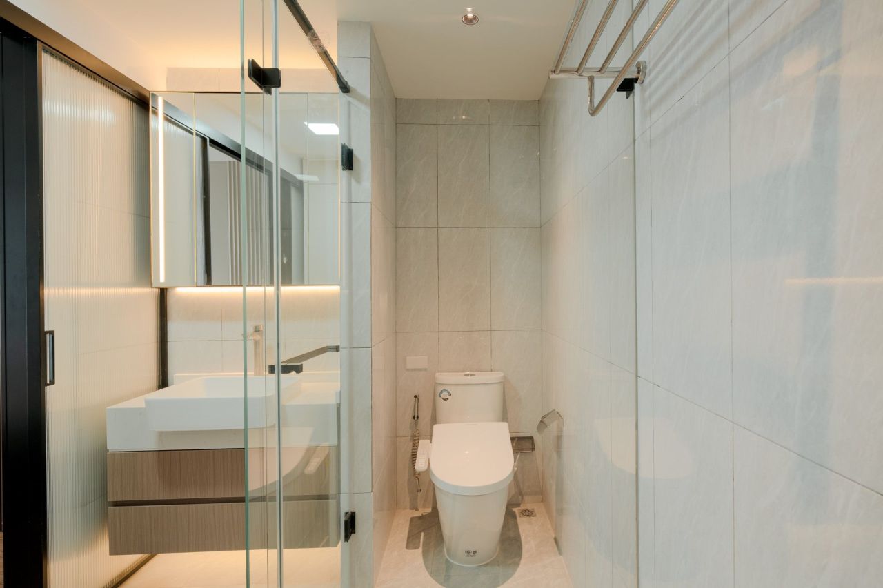 Apartamento en Chiang Mai, Tailandia, 49 m² - imagen 13