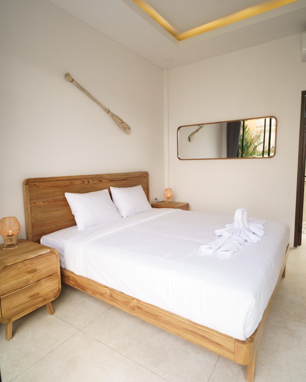 Flat in Canggu, Indonesia, 153 m² - picture 1