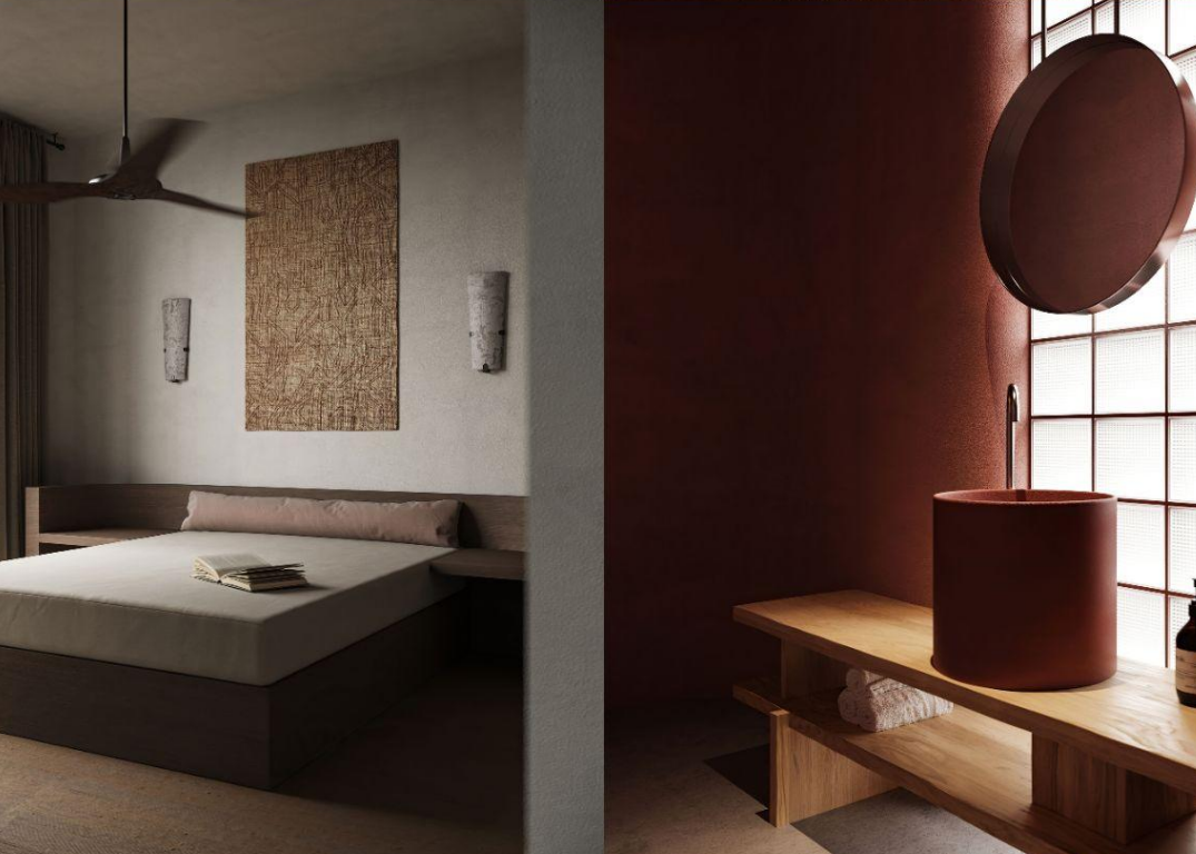 Wohnung in Mataram, Indonesien, 92 m² - Foto 2