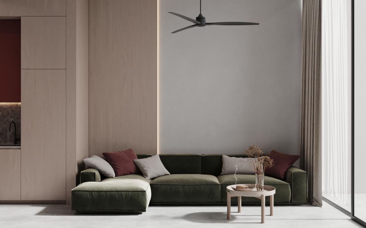 Flat in Ungasan, Indonesia, 165 m² - picture 3