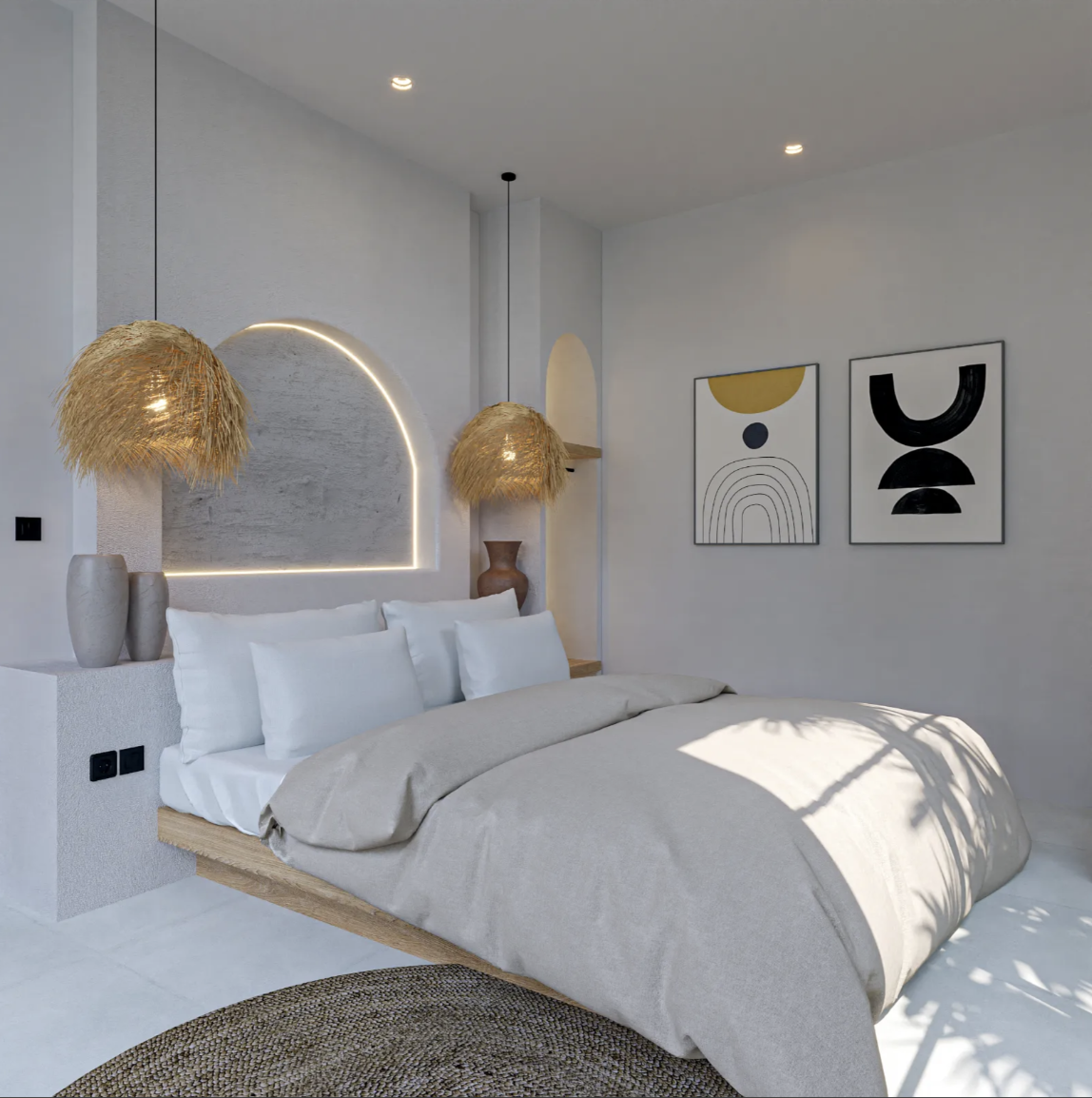 Flat in Ubud, Indonesia, 169 m² - picture 3