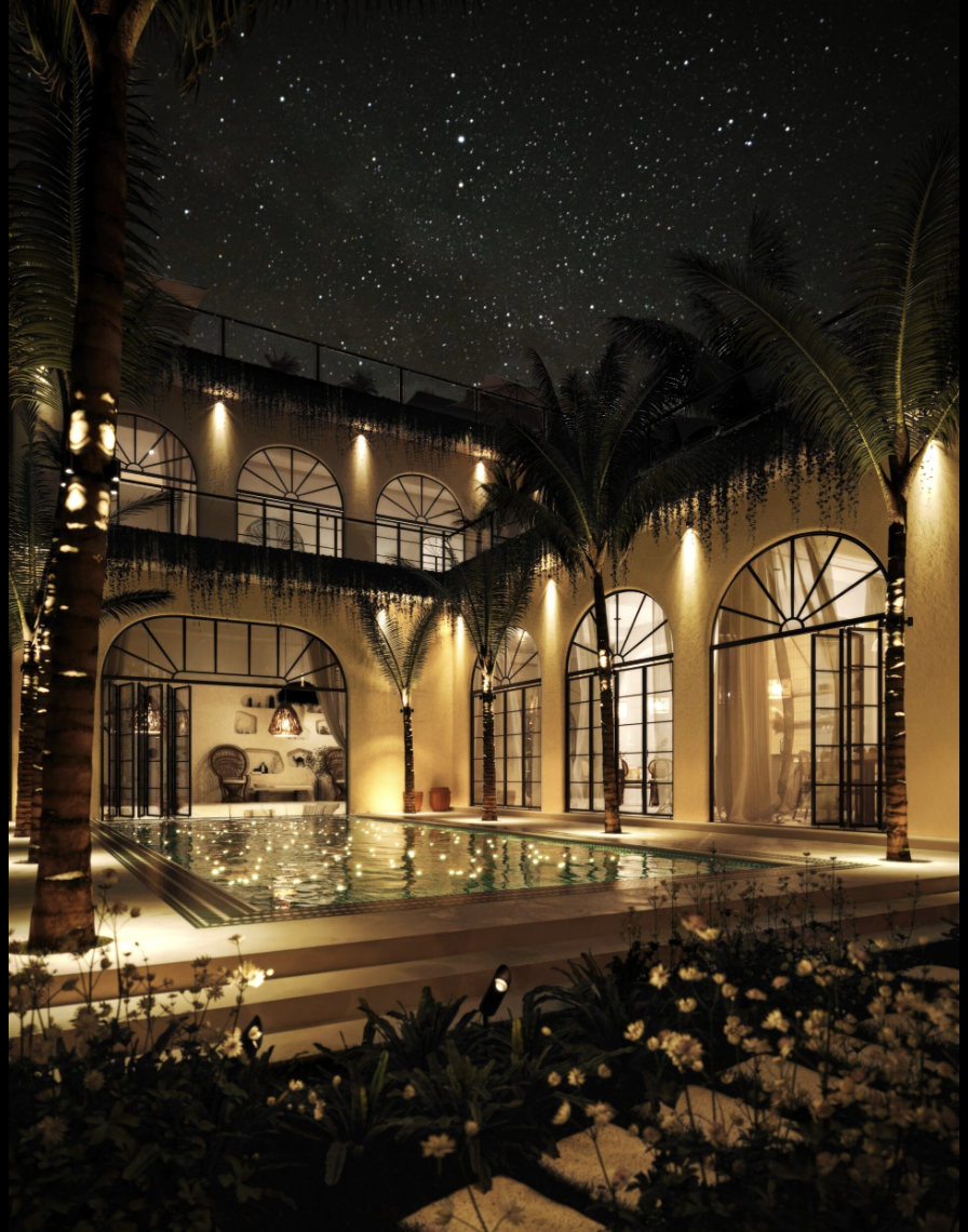 Piso en Ungasan, Indonesia, 255 m² - imagen 4