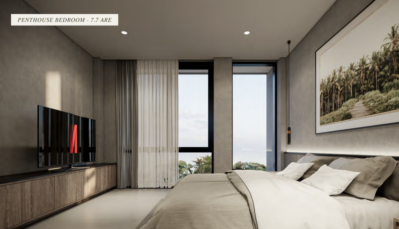 Appartamento a Jimbaran, Indonesia, 246 m² - foto 4