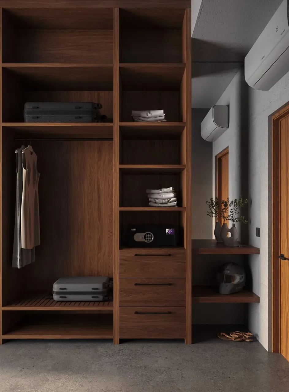 Appartement à Kerobokan, Indonésie, 38 m² - image 4