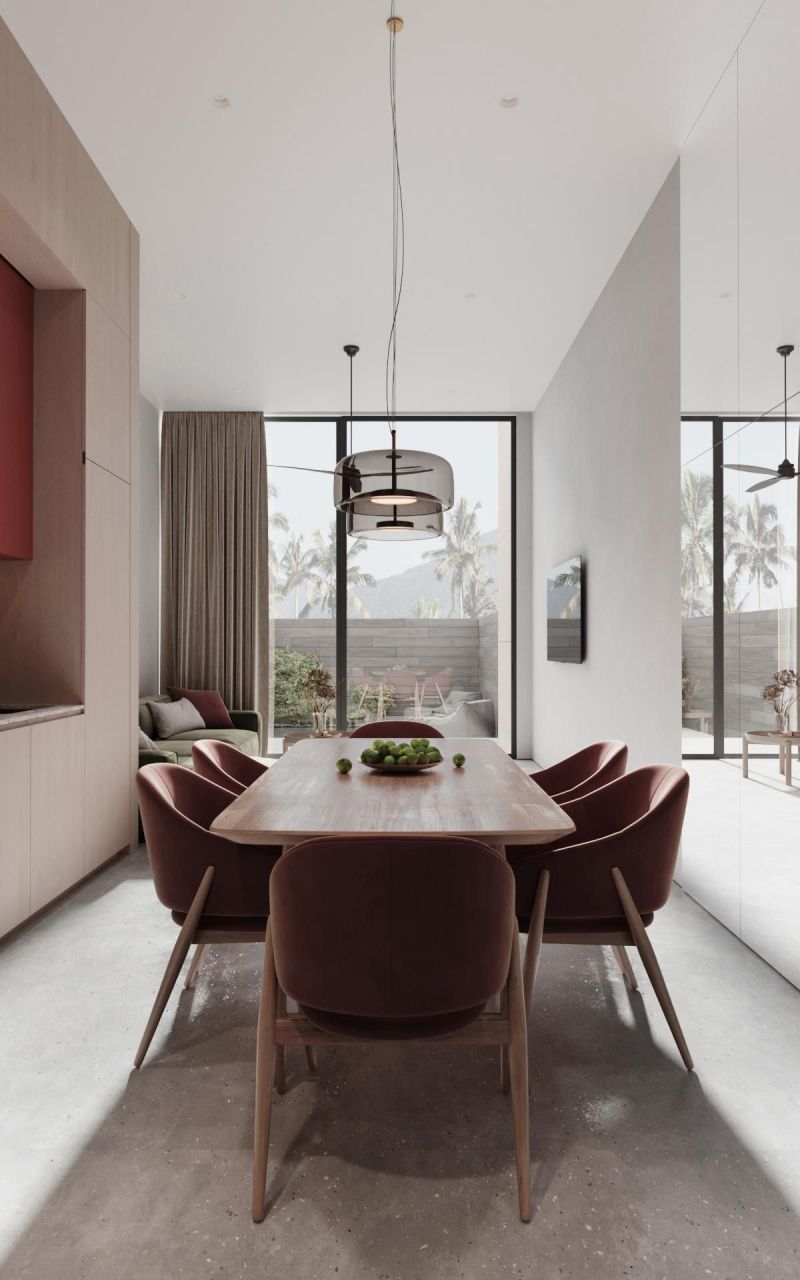 Flat in Ungasan, Indonesia, 165 m² - picture 4