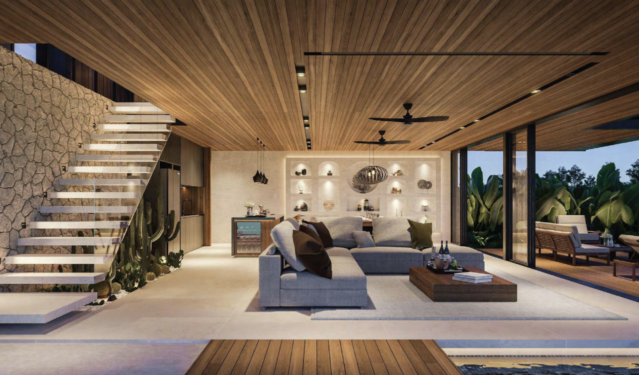 Flat in Denpasar, Indonesia, 210 m² - picture 4