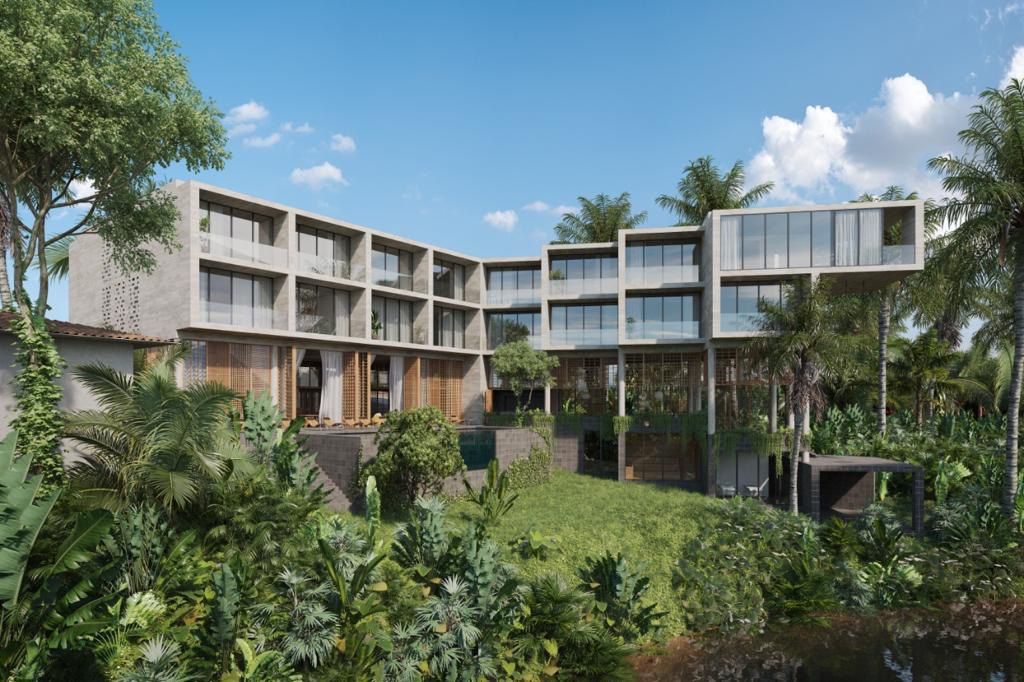 Appartement à Kerobokan, Indonésie, 38 m² - image 5