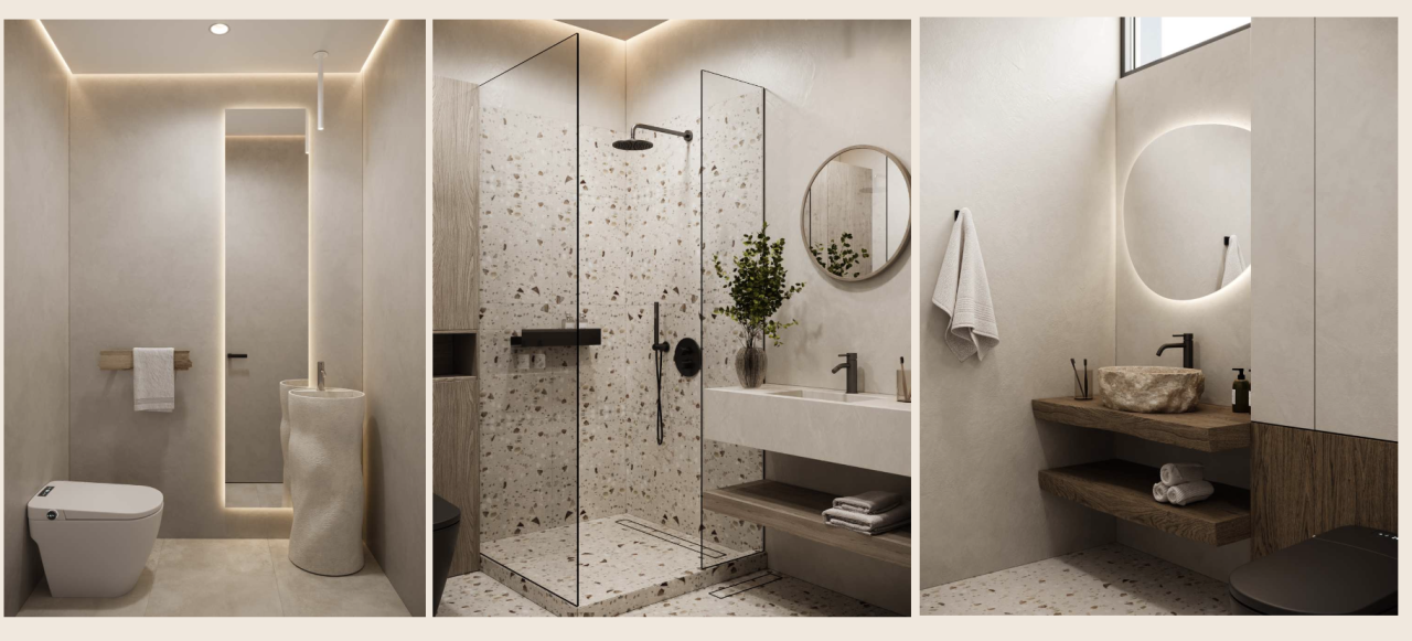 Flat in Bukit, Indonesia, 101 m² - picture 5