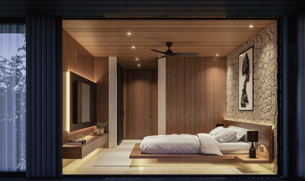 Flat in Denpasar, Indonesia, 210 m² - picture 5