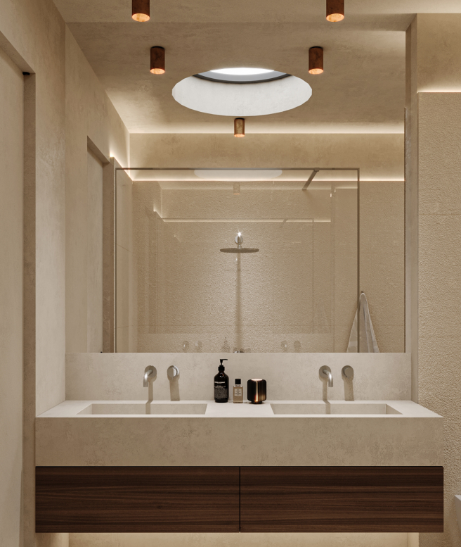 Appartamento a Bukit, Indonesia, 92 m² - foto 5