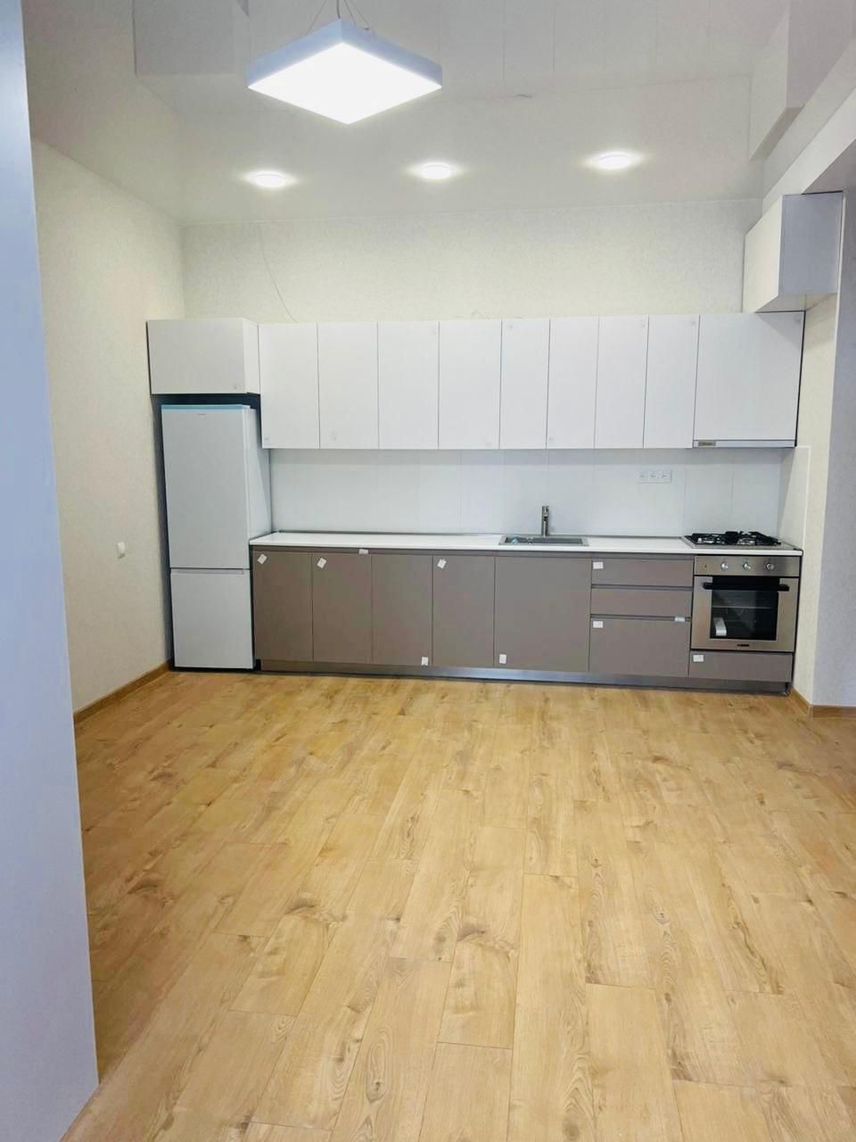 Appartement à Tbilissi, Géorgie, 50 m² - image 1