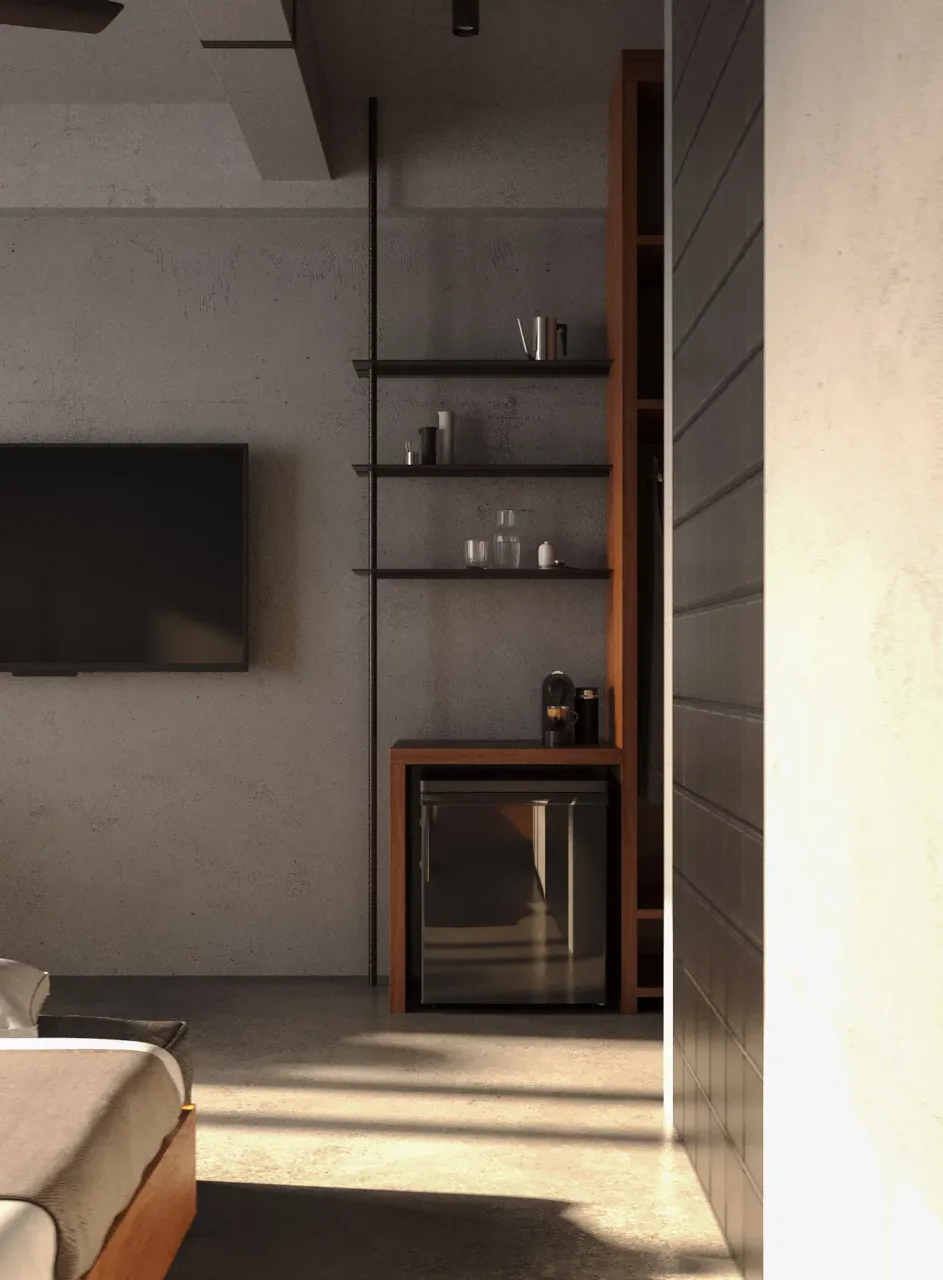 Appartement à Kerobokan, Indonésie, 38 m² - image 6