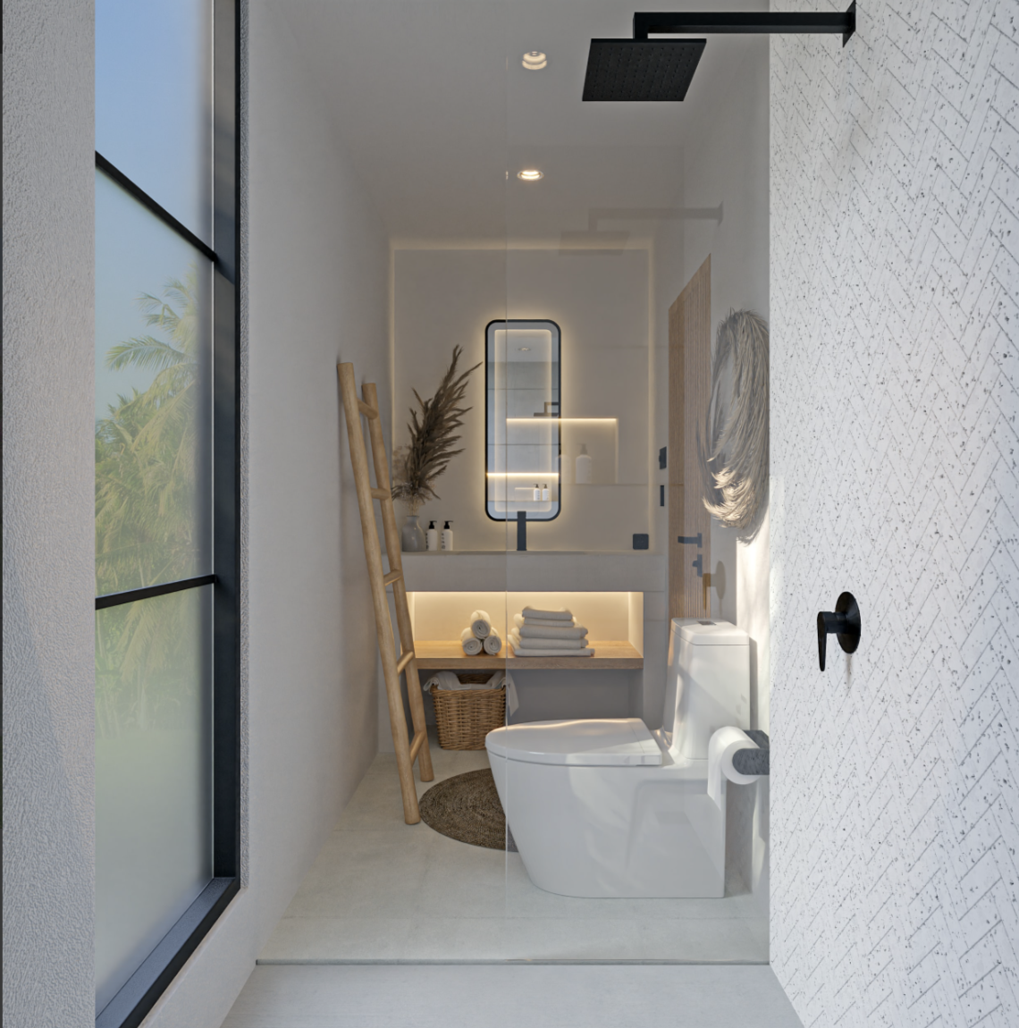 Flat in Ubud, Indonesia, 169 m² - picture 6