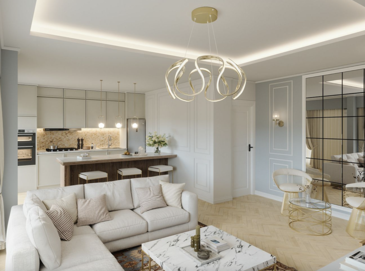 Flat in Jimbaran, Indonesia, 62 m² - picture 8