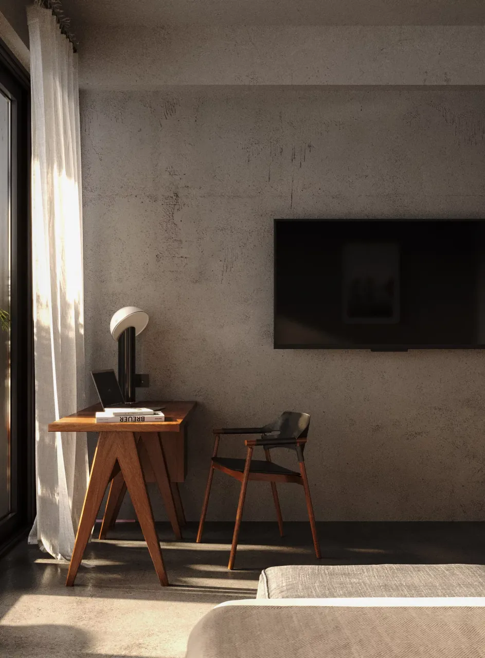 Appartement à Kerobokan, Indonésie, 38 m² - image 8