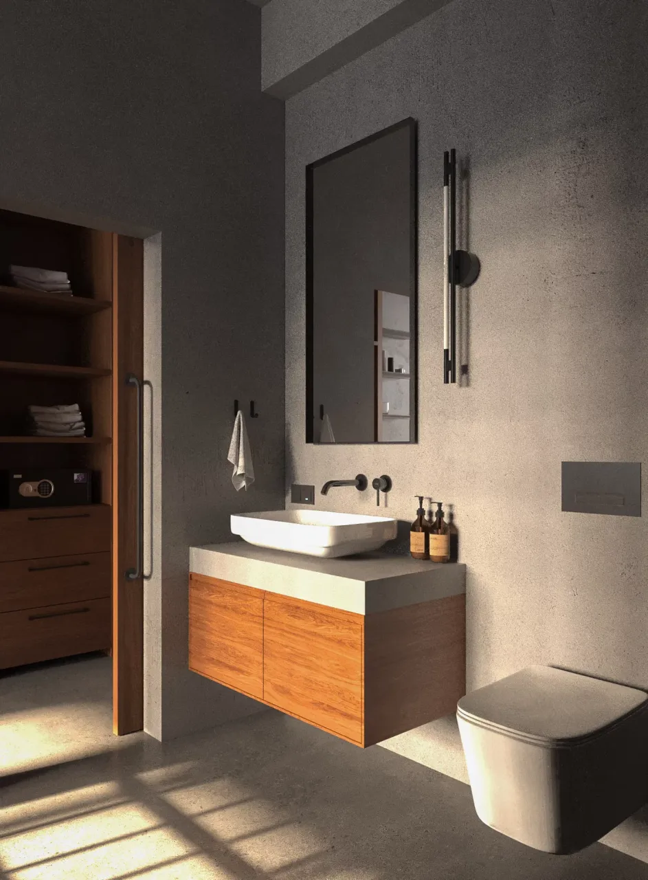 Appartement à Kerobokan, Indonésie, 38 m² - image 11