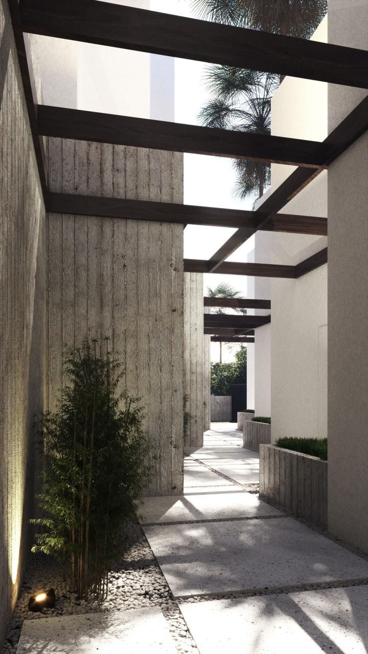 Appartement à Kerobokan, Indonésie, 38 m² - image 14