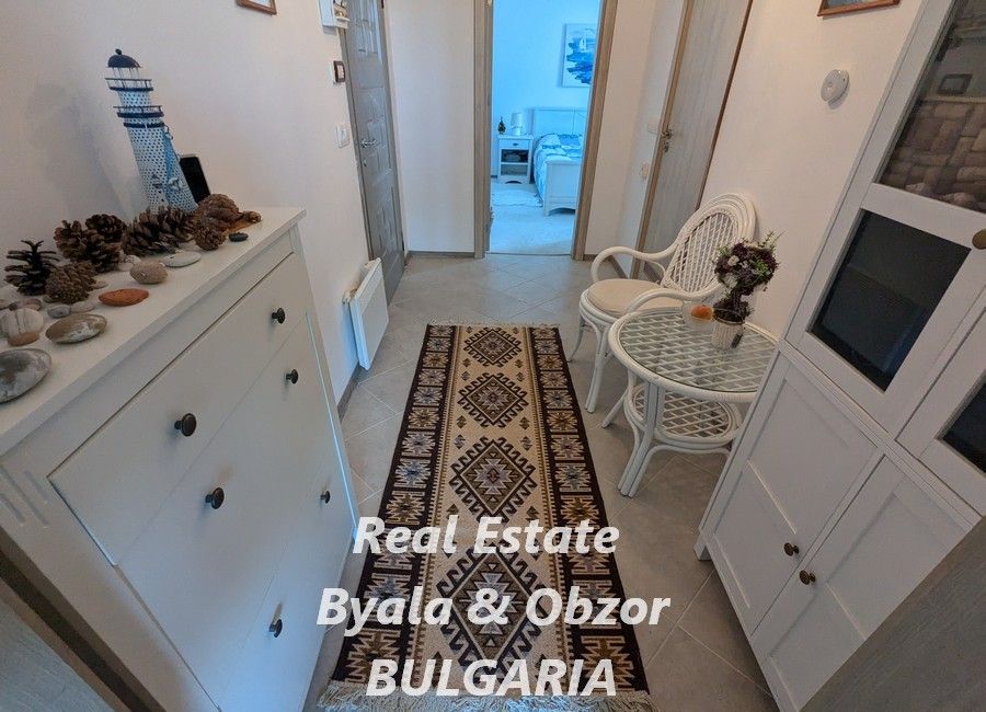 Piso en Byala, Bulgaria, 71 m² - imagen 10