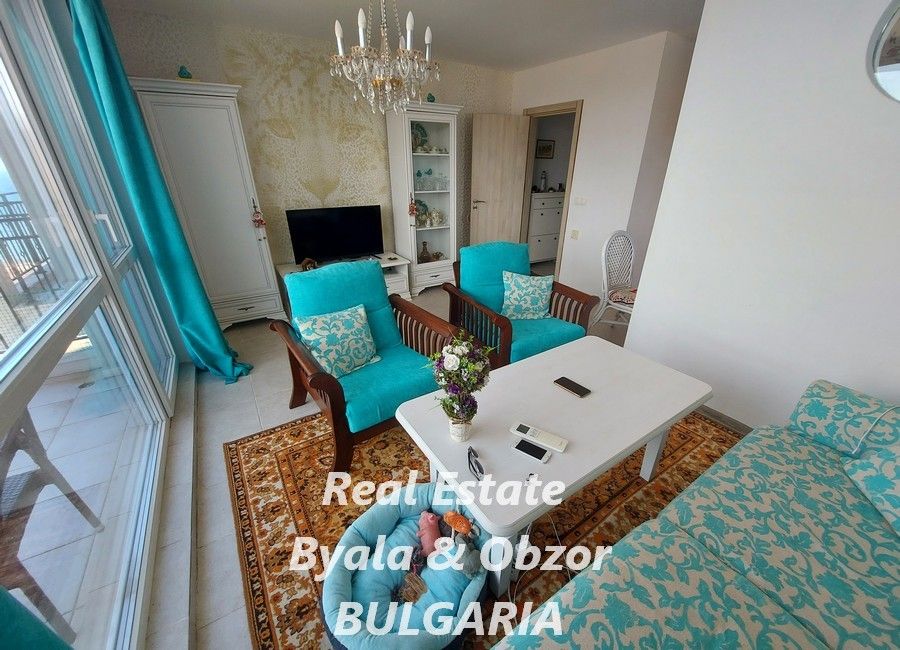 Piso en Byala, Bulgaria, 71 m² - imagen 3