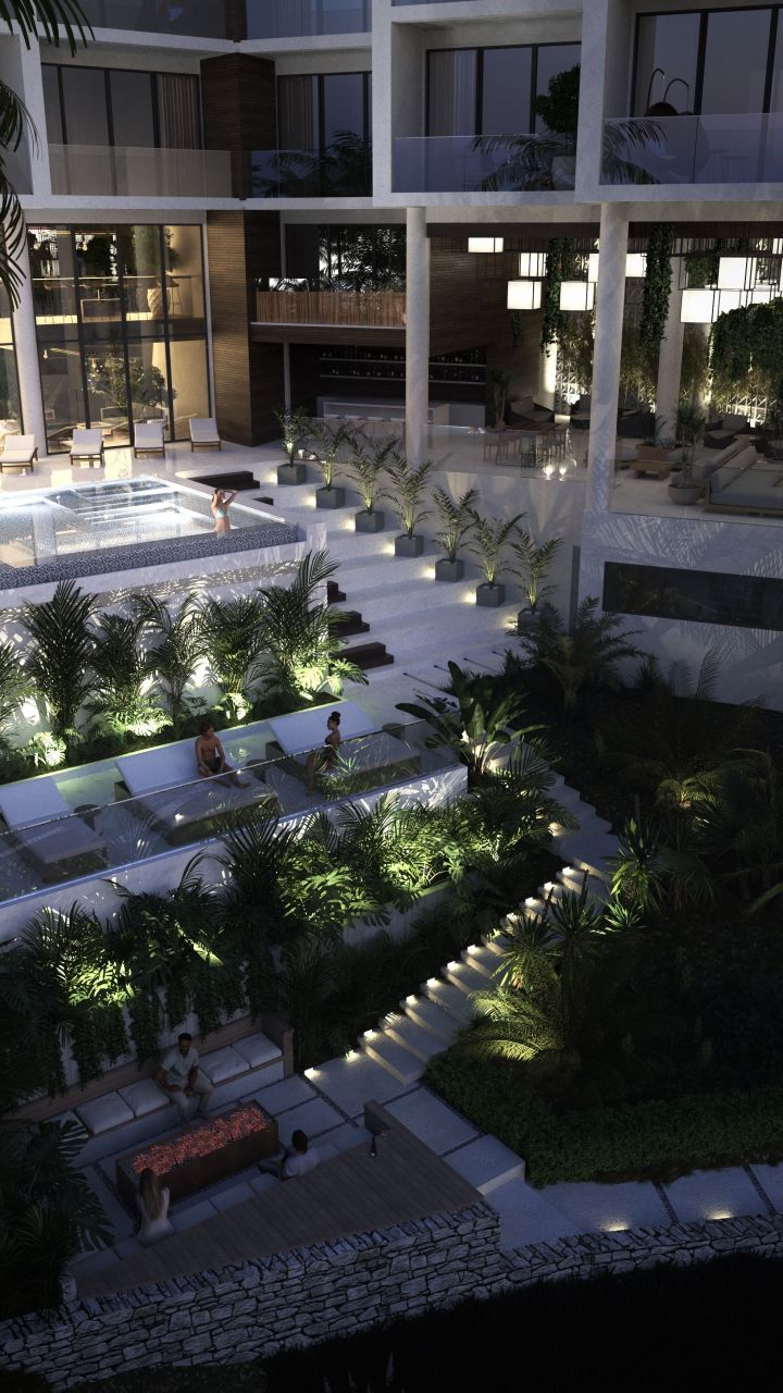 Appartement à Kerobokan, Indonésie, 38 m² - image 15