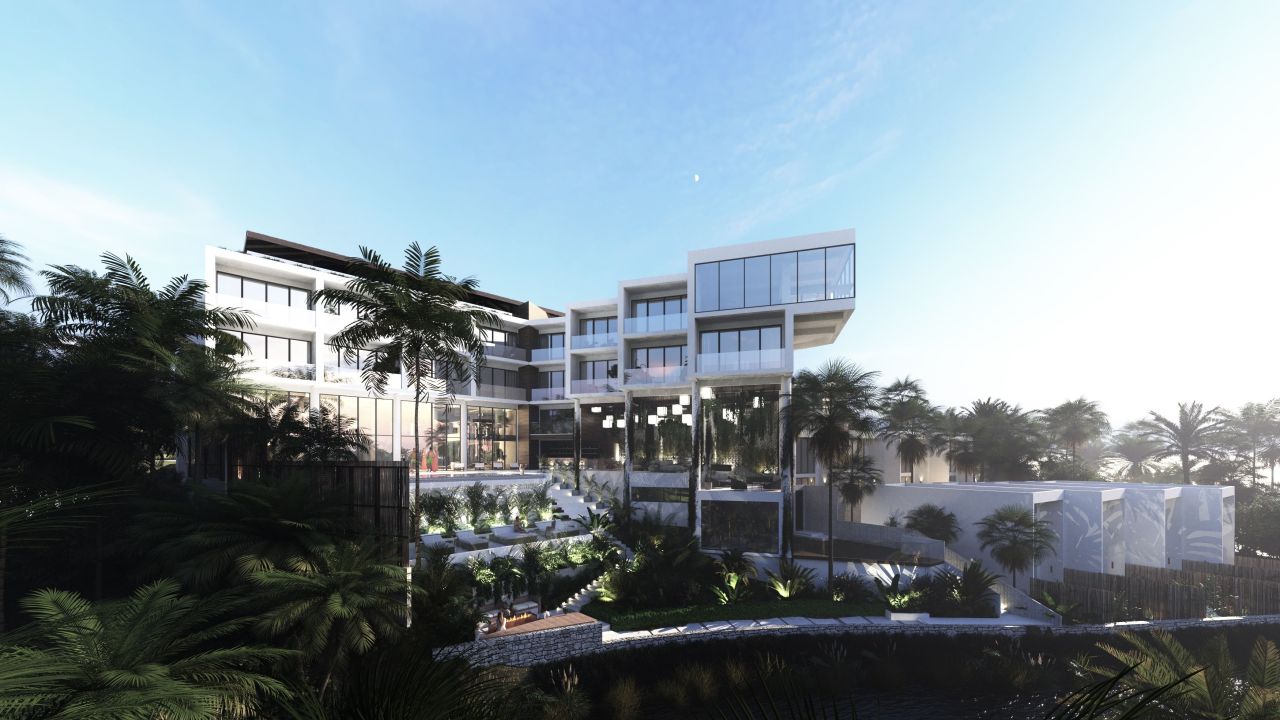 Appartement à Kerobokan, Indonésie, 38 m² - image 16