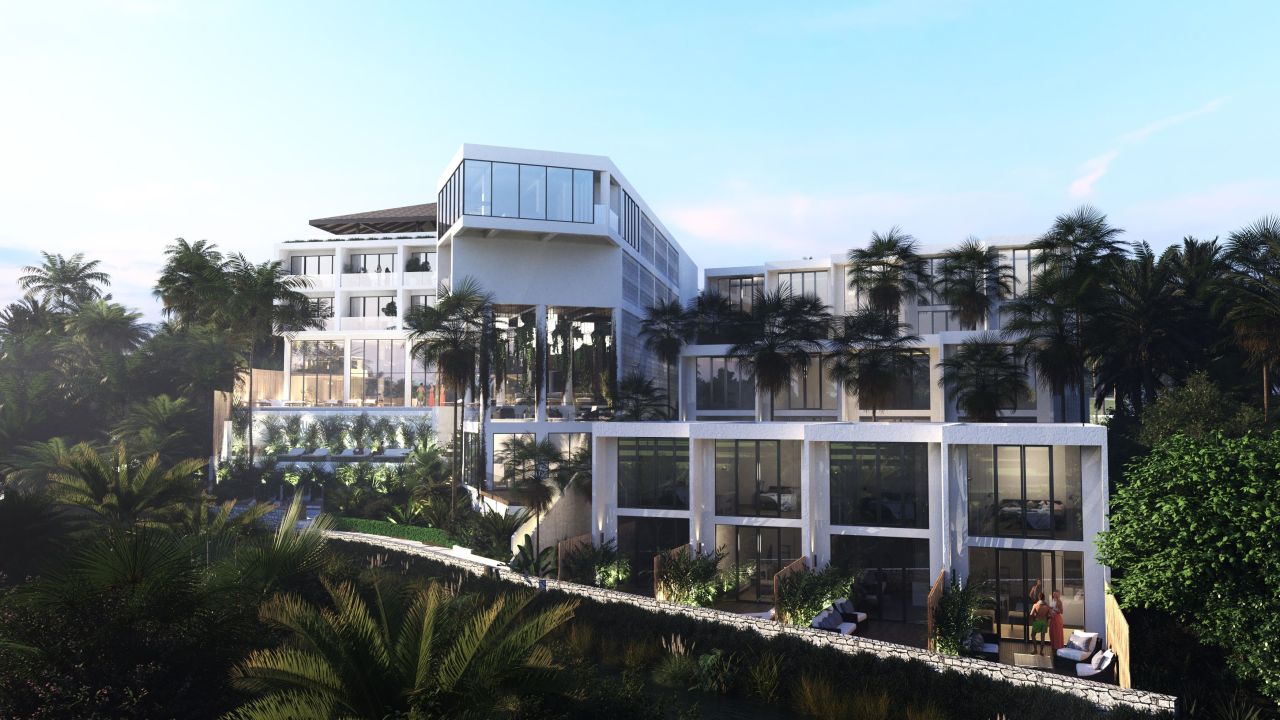 Appartement à Kerobokan, Indonésie, 38 m² - image 19