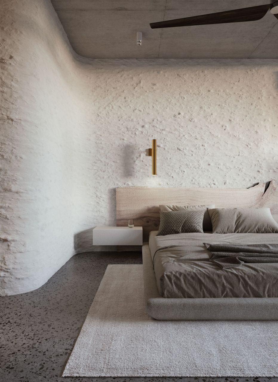 Flat Kuta, Indonesia, 33 m² - picture 19