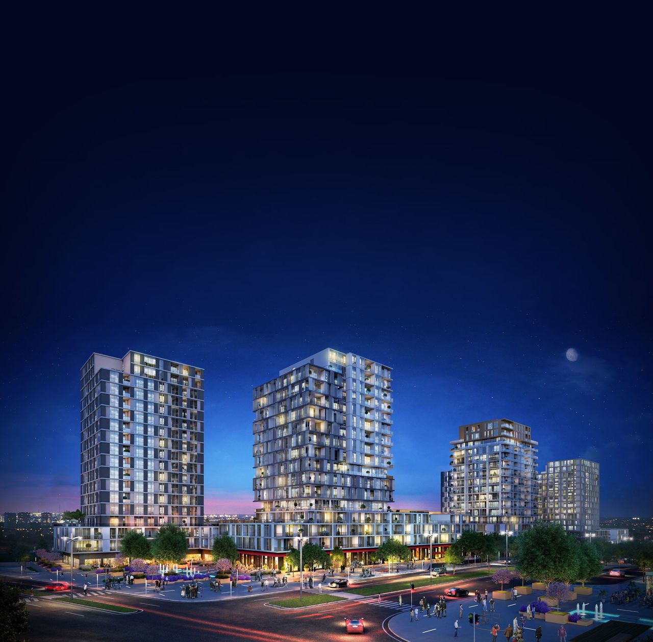 Appartement à Istanbul, Turquie, 67 m² - image 2