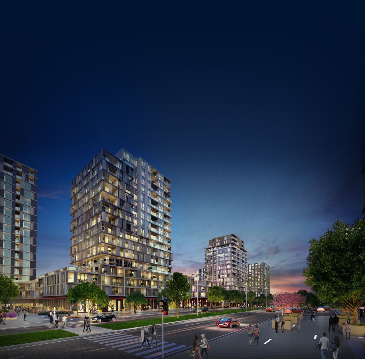 Appartement à Istanbul, Turquie, 67 m² - image 4