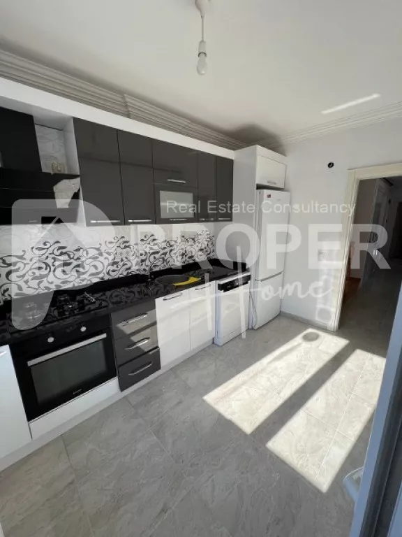 Piso en Antalya, Turquia, 180 m² - imagen 1