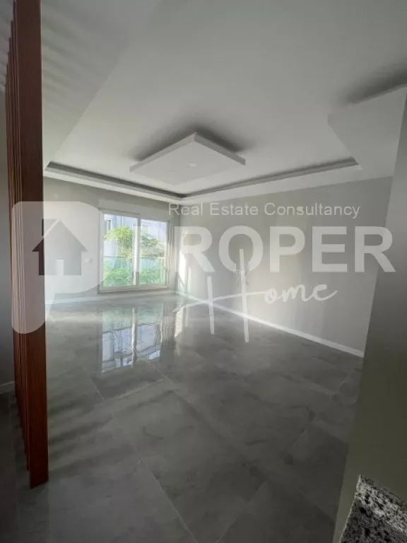 Piso en Antalya, Turquia, 160 m² - imagen 1