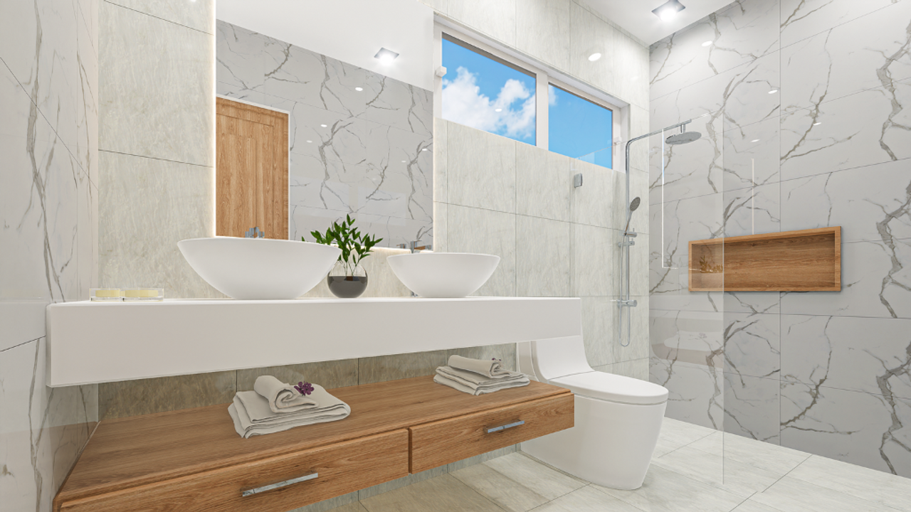 Haus in Bayahibe, Dominikanische Republik, 214 m² - Foto 3