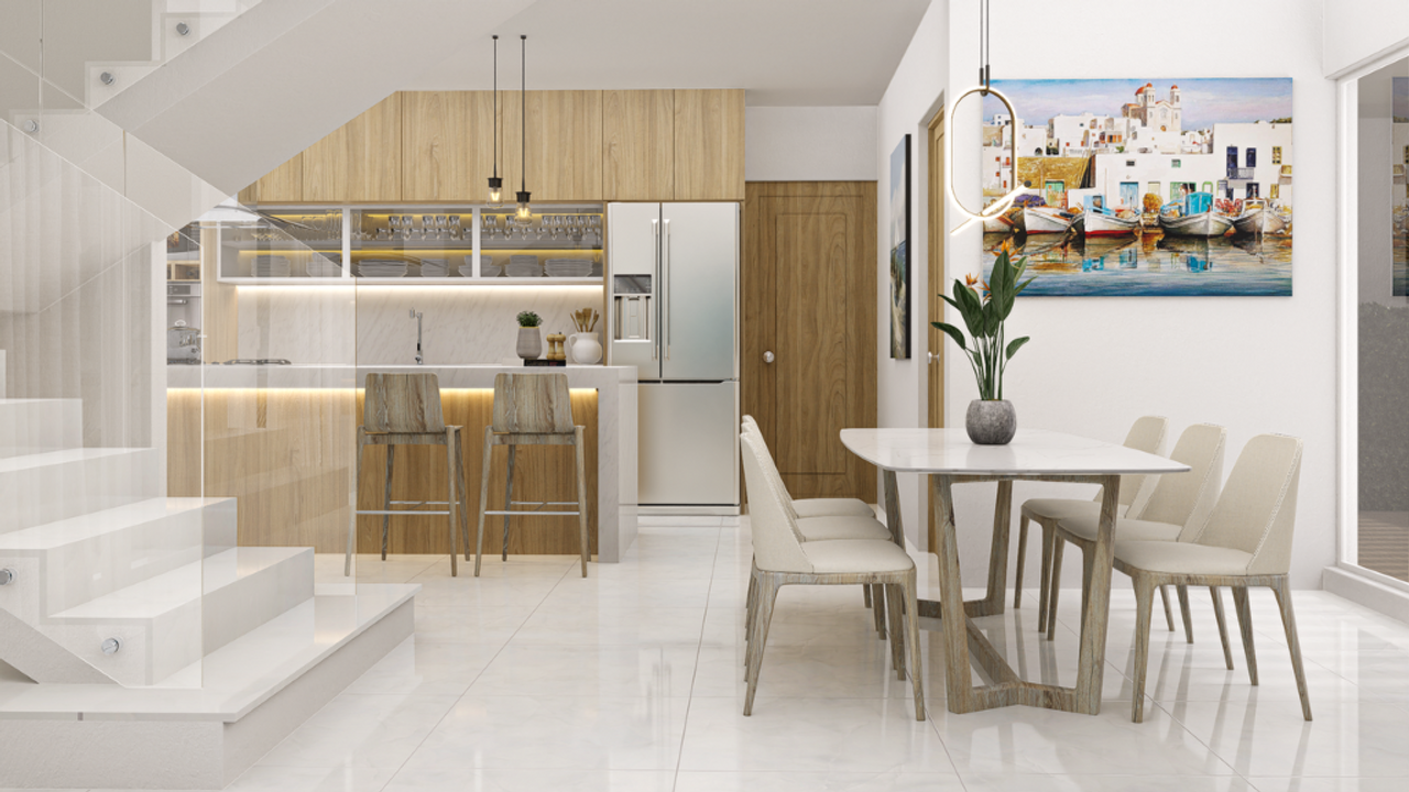 Haus in Bayahibe, Dominikanische Republik, 214 m² - Foto 10