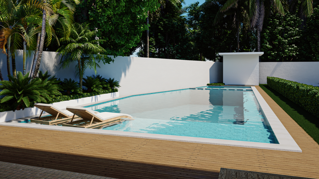 Haus in Bayahibe, Dominikanische Republik, 214 m² - Foto 14