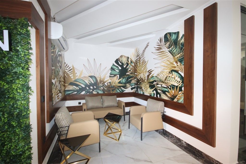 Flat in Avsallar, Turkey, 43 m² - picture 6