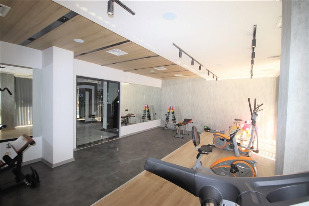 Flat in Avsallar, Turkey, 43 m² - picture 7