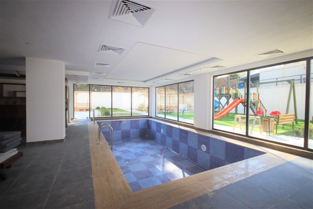 Flat in Avsallar, Turkey, 43 m² - picture 8