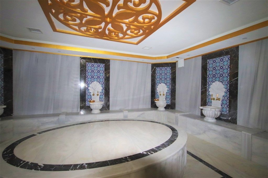 Flat in Avsallar, Turkey, 43 m² - picture 11