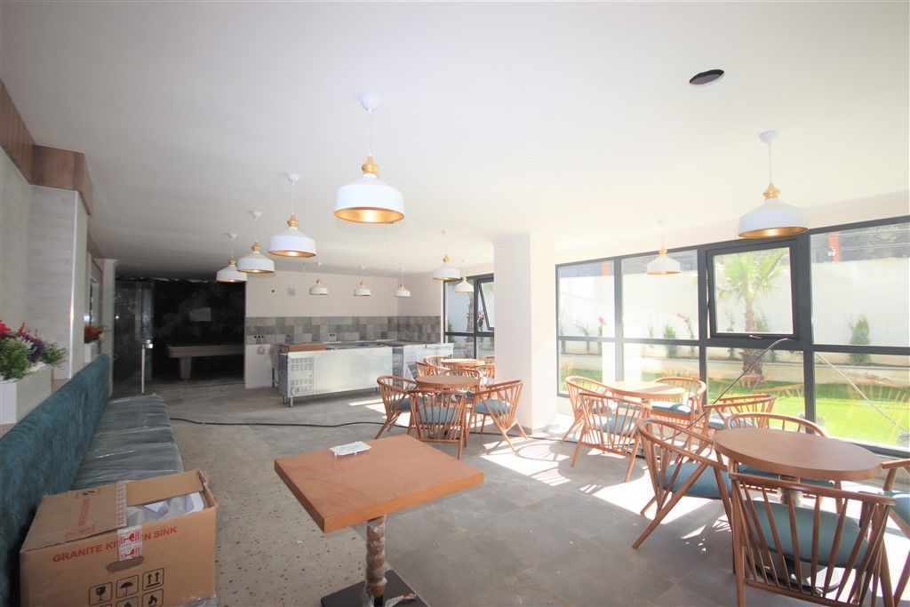 Flat in Avsallar, Turkey, 43 m² - picture 16