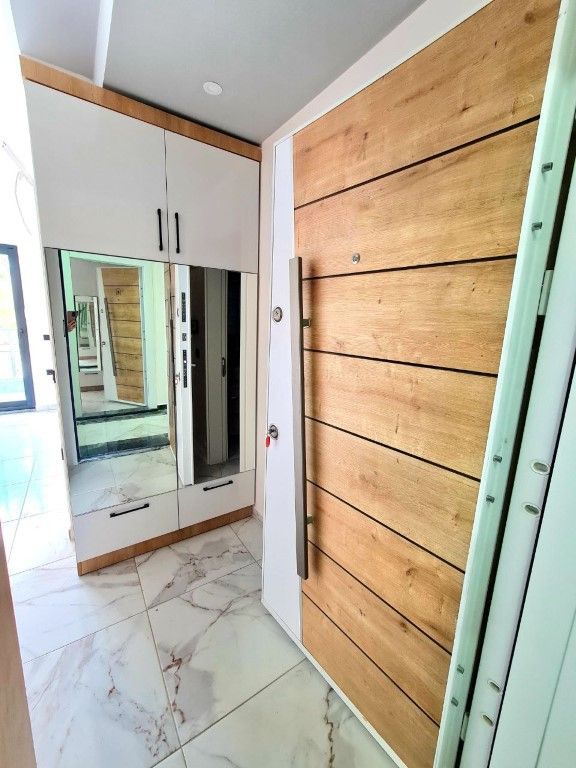 Flat in Avsallar, Turkey, 43 m² - picture 17