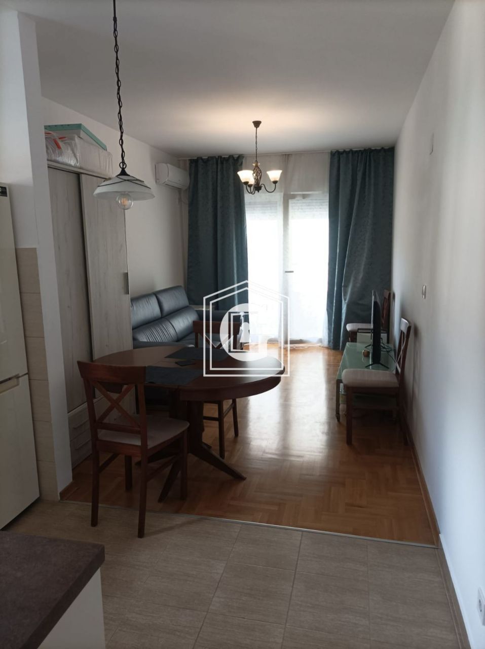 Appartement à Budva, Monténégro, 38 m² - image 1