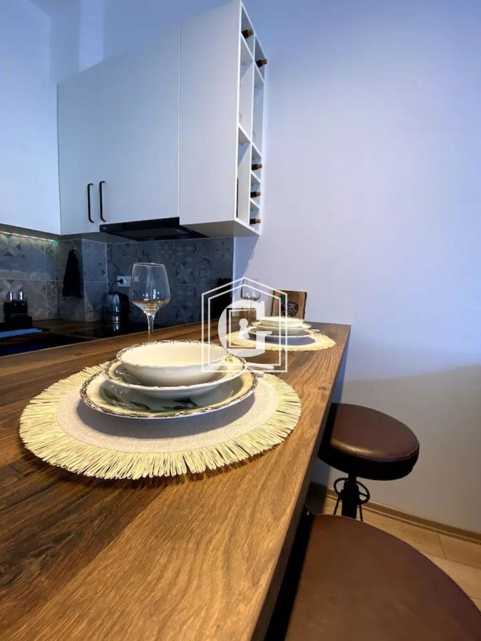 Appartamenti a Budva, Montenegro, 49 m² - foto 3