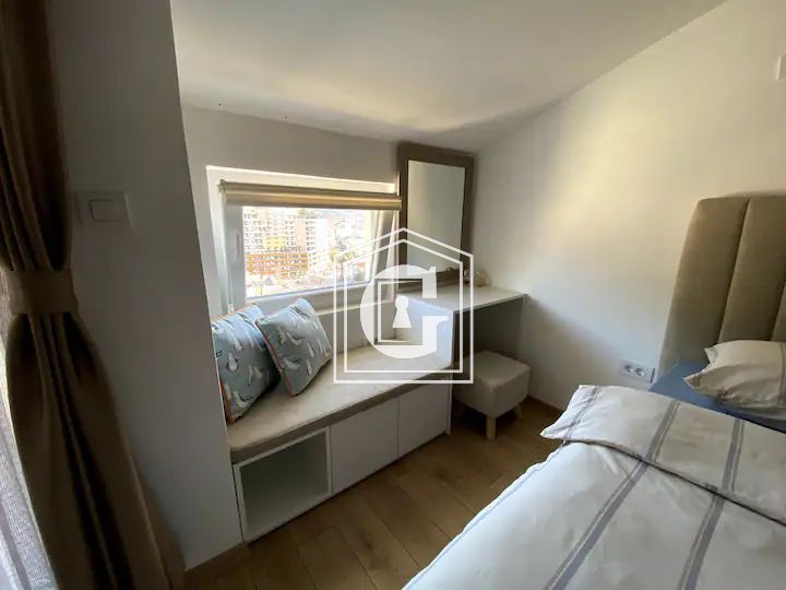 Appartamenti a Budva, Montenegro, 49 m² - foto 5